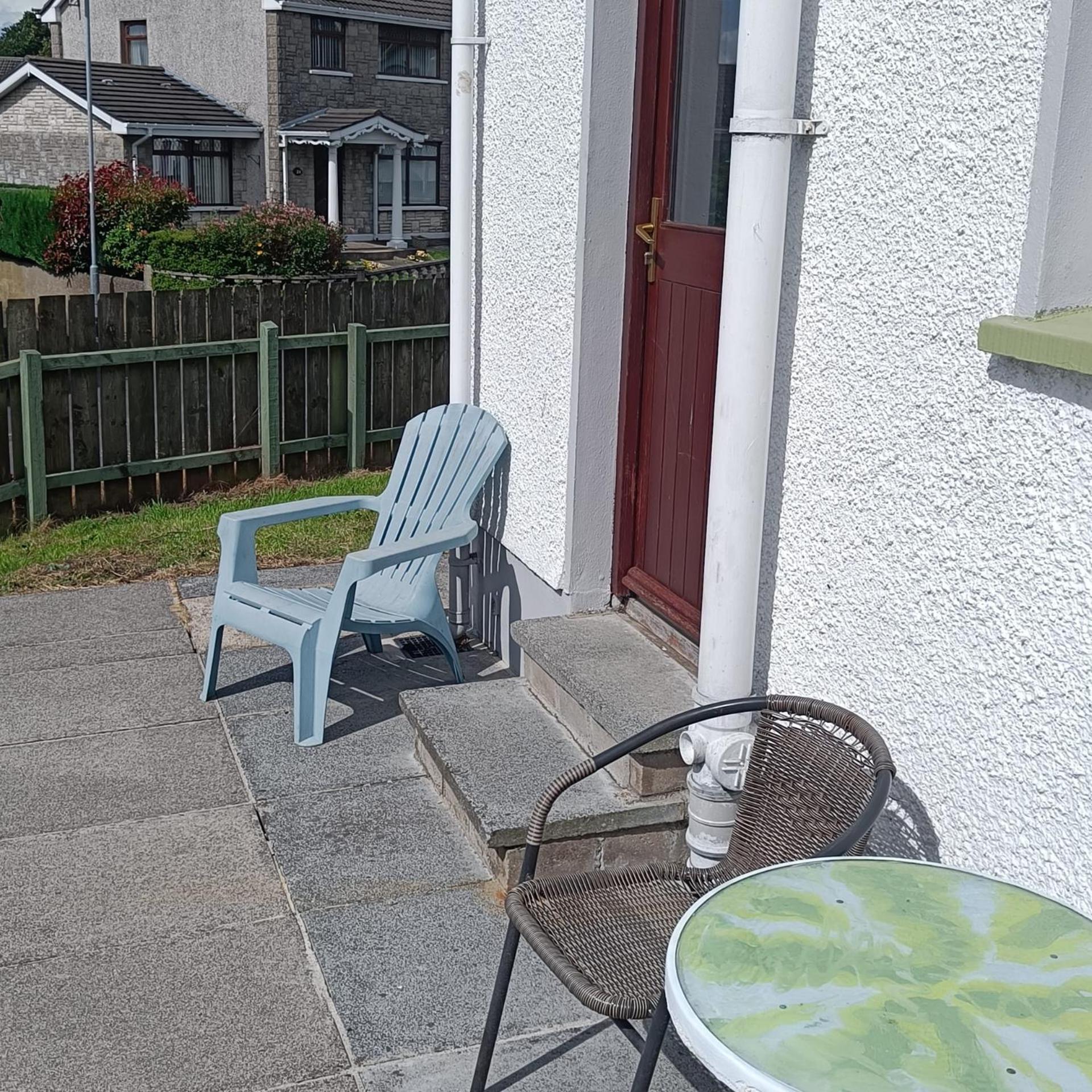 Bluebell House Villa Newry Exterior photo