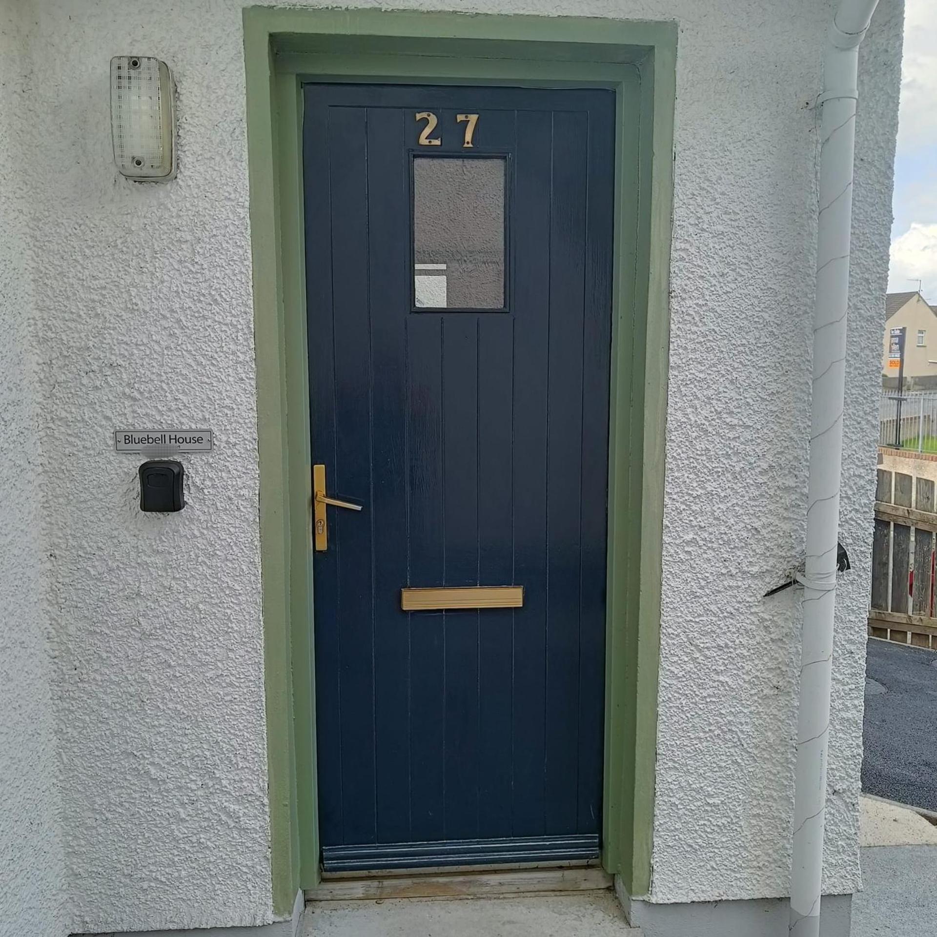 Bluebell House Villa Newry Exterior photo