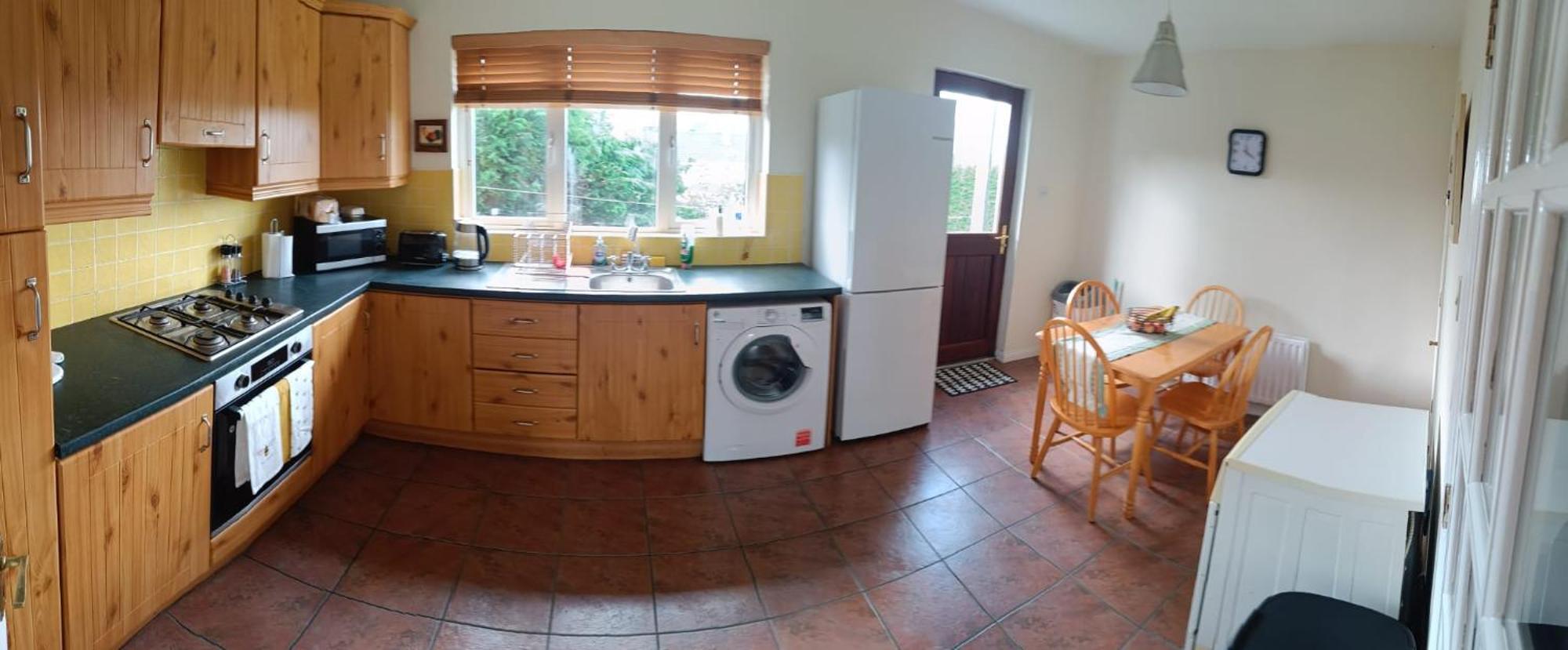 Bluebell House Villa Newry Exterior photo